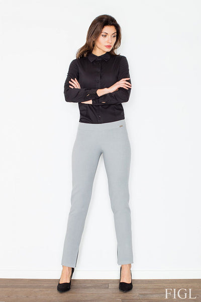  Pantalon femme model 60182 Figl 