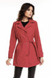  Manteau model 63549 Cabba 