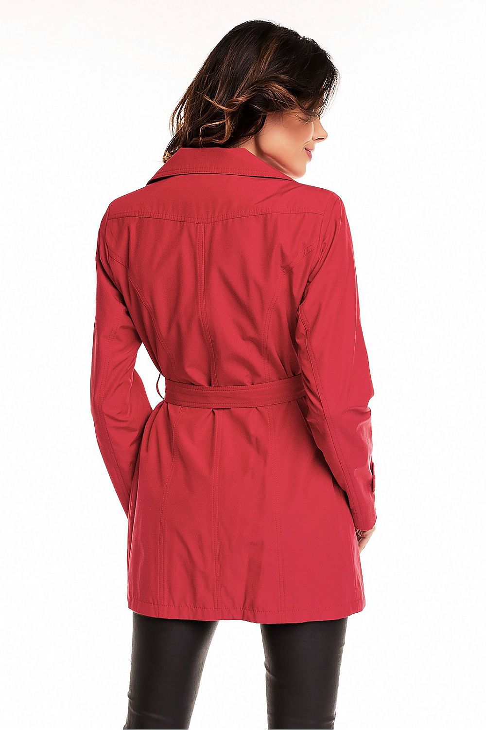  Manteau model 63549 Cabba 