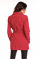  Manteau model 63549 Cabba 