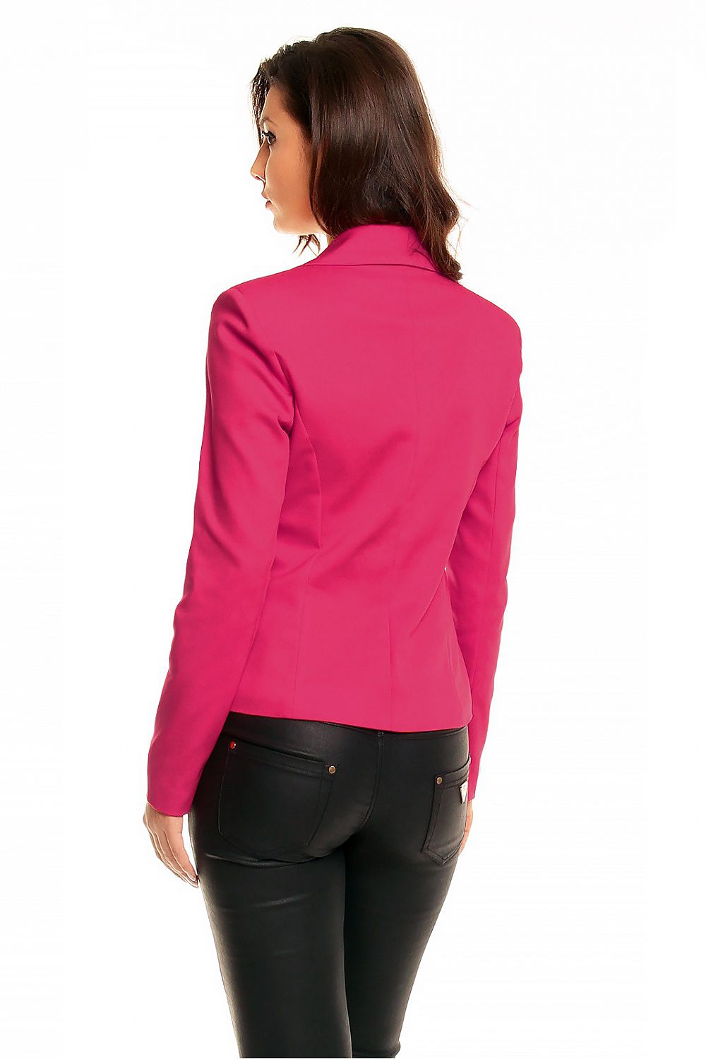 Blazer femme model 63560 Cabba