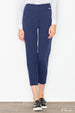  Pantalon femme model 77071 Figl 