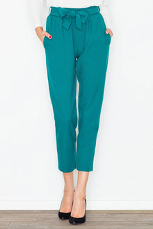  Pantalon femme model 77114 Figl 