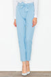  Pantalon femme model 77115 Figl 