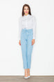  Pantalon femme model 77115 Figl 