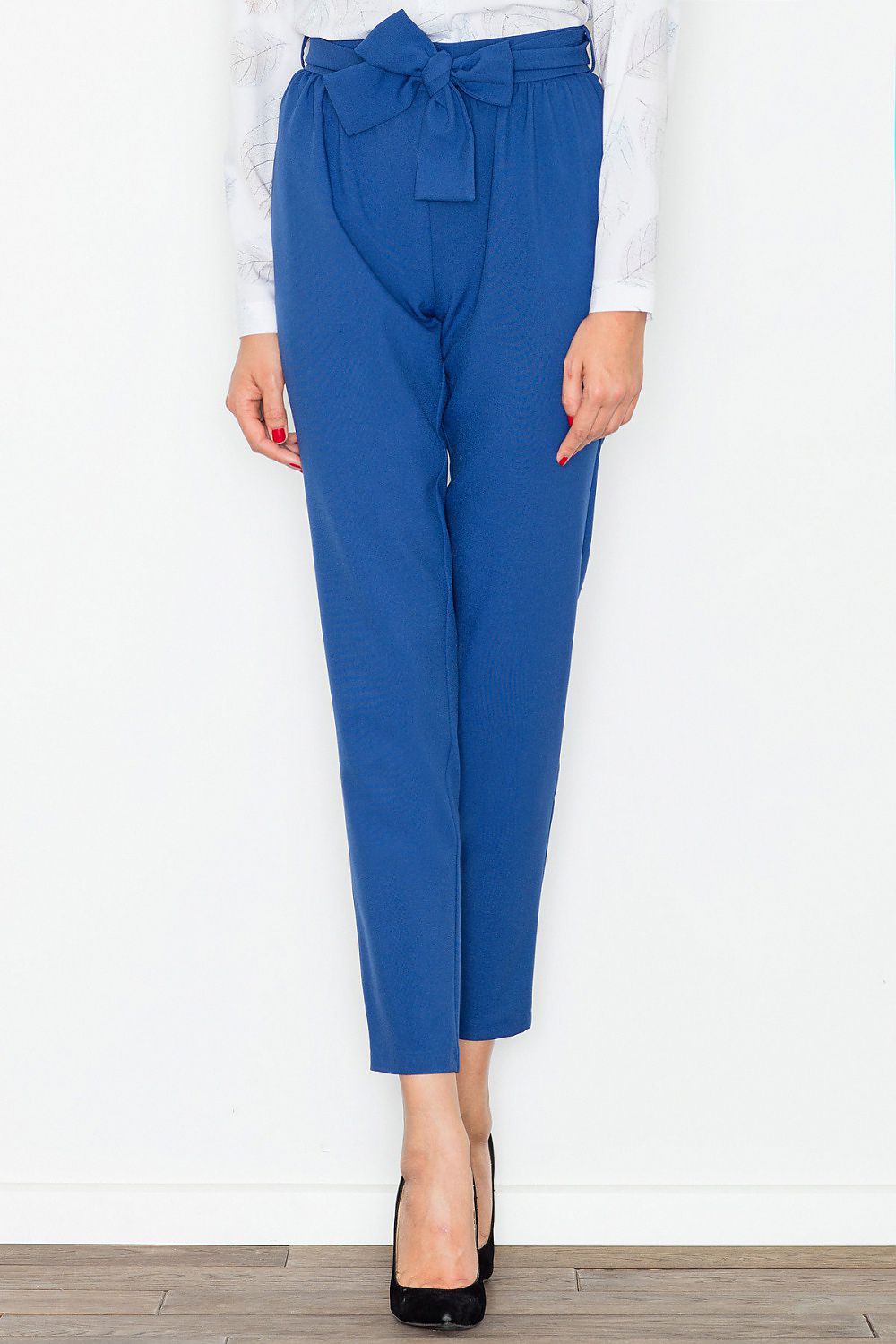 Pantalon femme model 77114 Figl