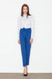  Pantalon femme model 77116 Figl 