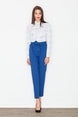  Pantalon femme model 77116 Figl 