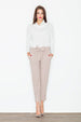 Pantalon femme model 77117 Figl 