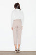  Pantalon femme model 77117 Figl 
