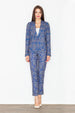  Blazer femme model 77132 Figl 