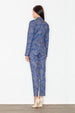  Blazer femme model 77132 Figl 