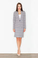  Blazer femme model 77134 Figl 