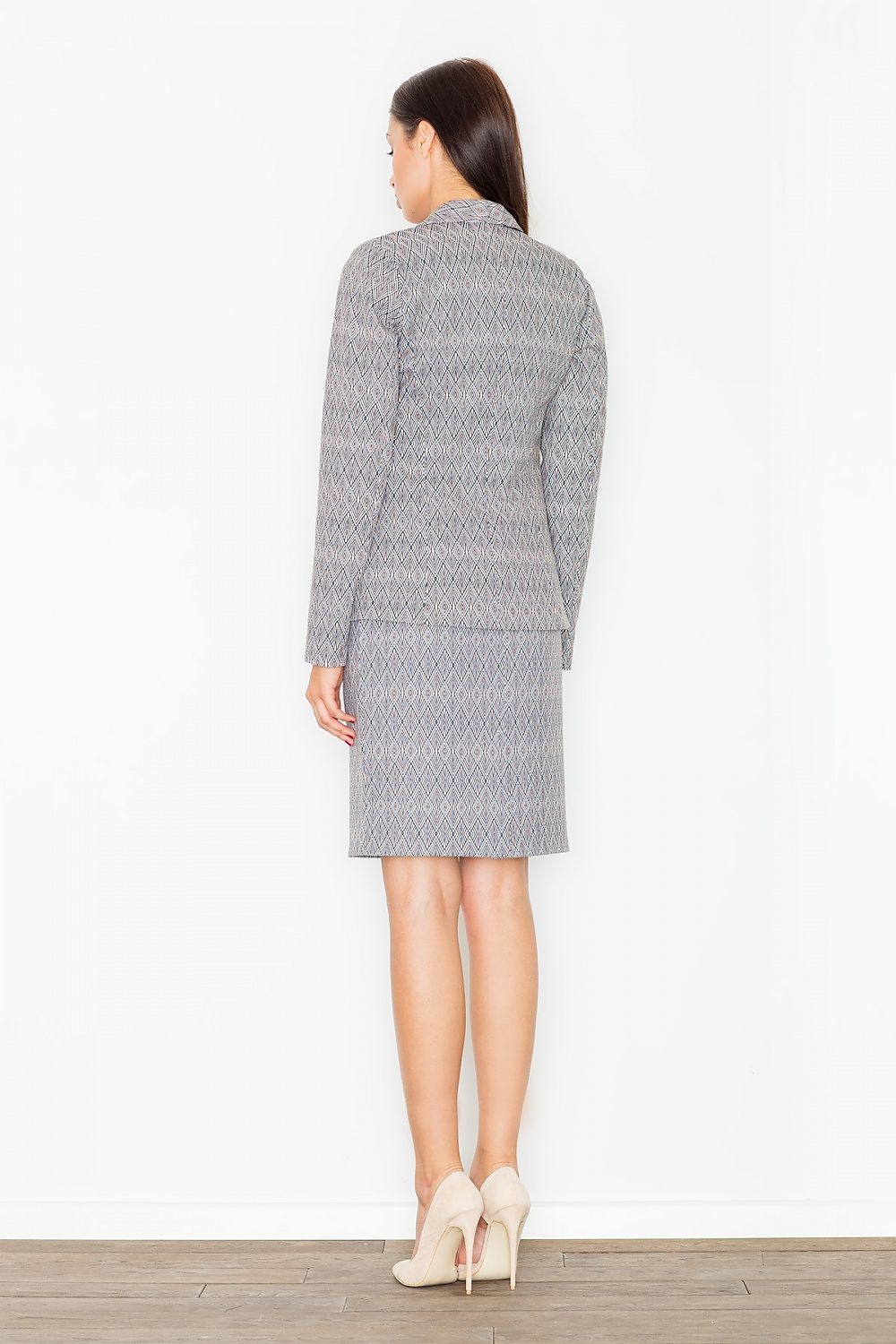 Blazer femme model 77132 Figl