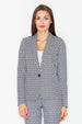  Blazer femme model 77135 Figl 
