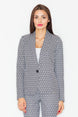  Blazer femme model 77135 Figl 