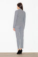  Blazer femme model 77135 Figl 