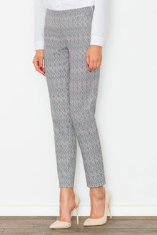  Pantalon femme model 77142 Figl 