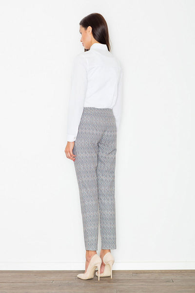  Pantalon femme model 77142 Figl 