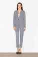  Pantalon femme model 77143 Figl 