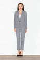 Pantalon femme model 77143 Figl 