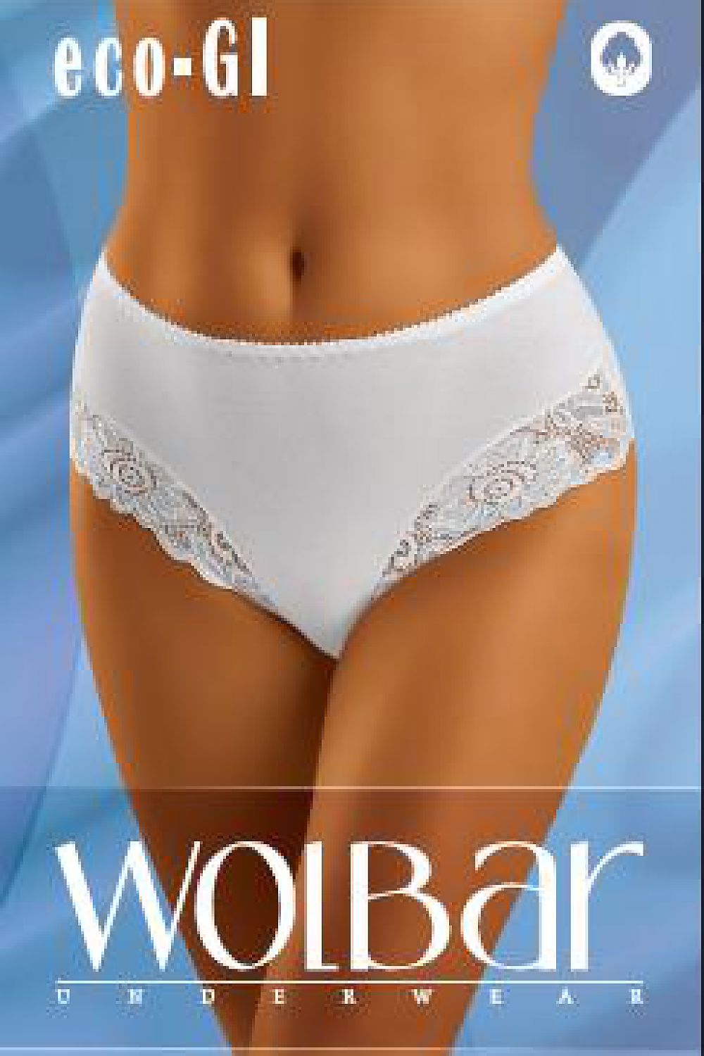  Culottes model 10594 Wolbar 