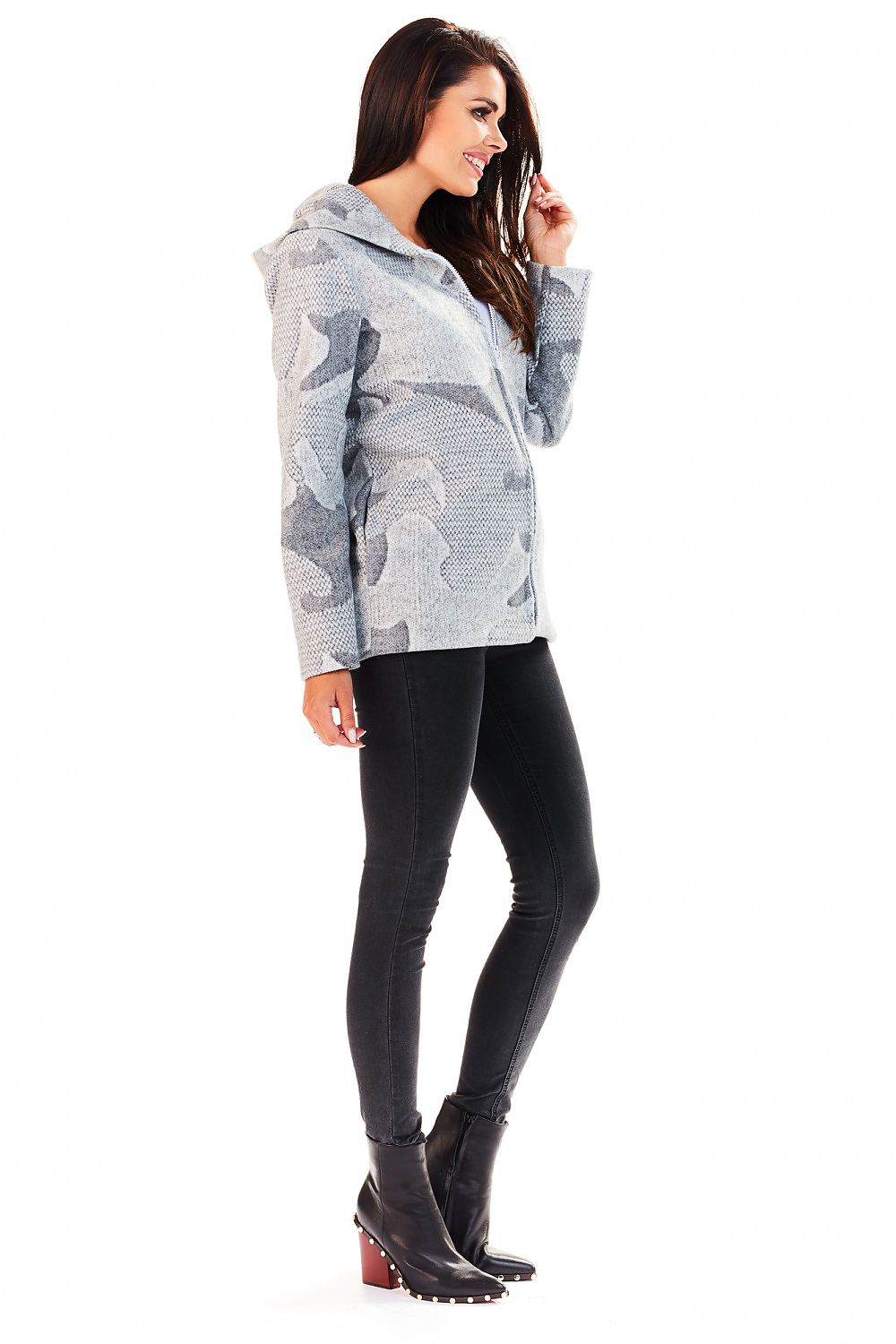 Veste model 104134 Infinite You