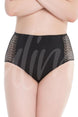  Culottes model 108385 Julimex Lingerie 