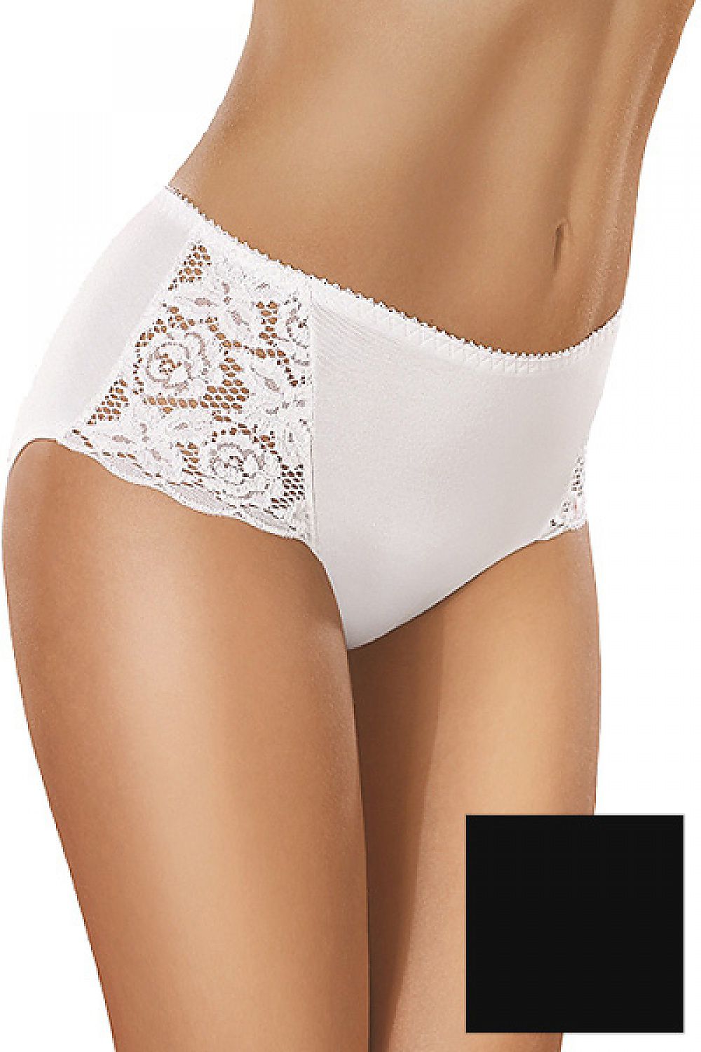 Culottes model 47694 Gabidar