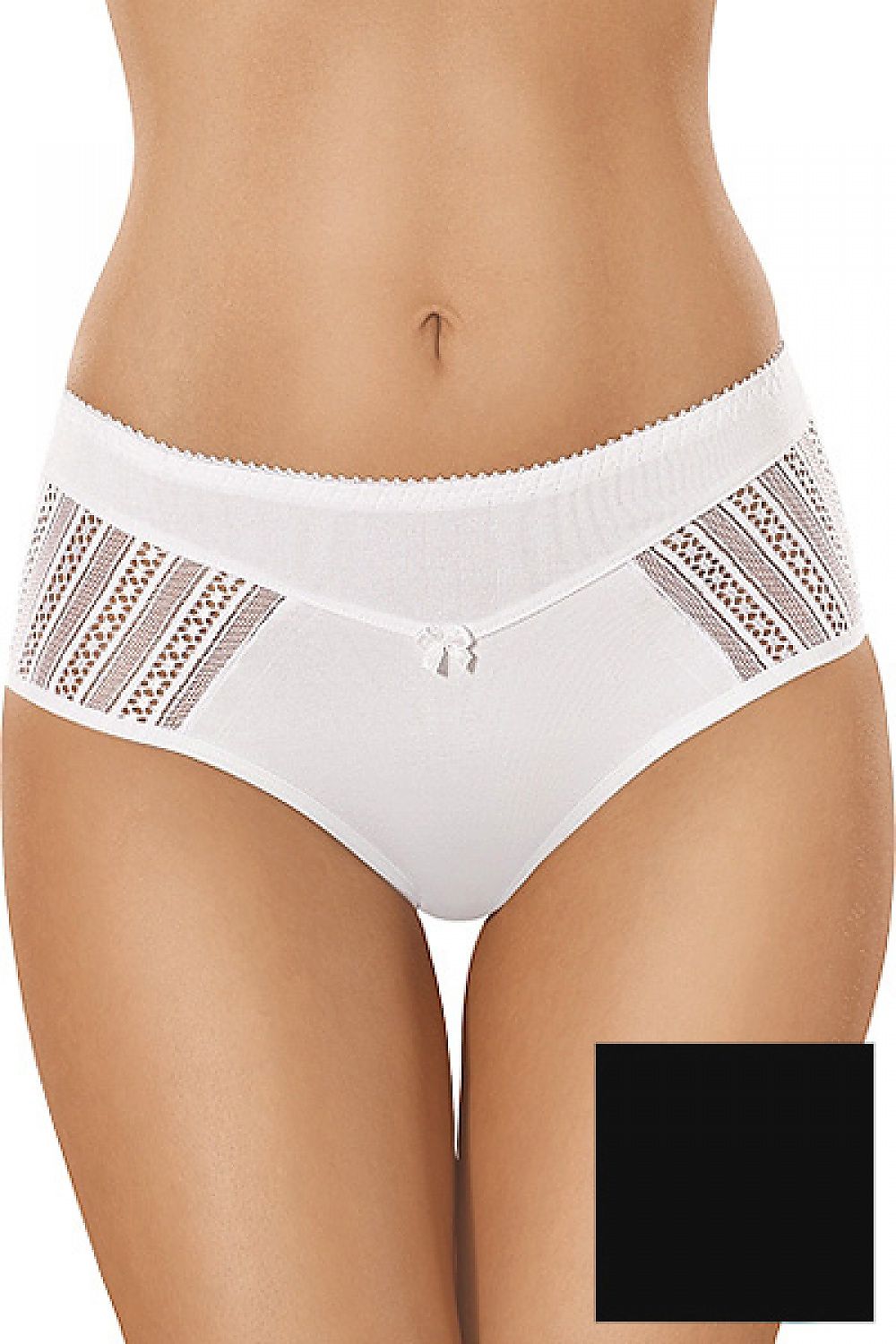 Culottes model 47727 Gabidar