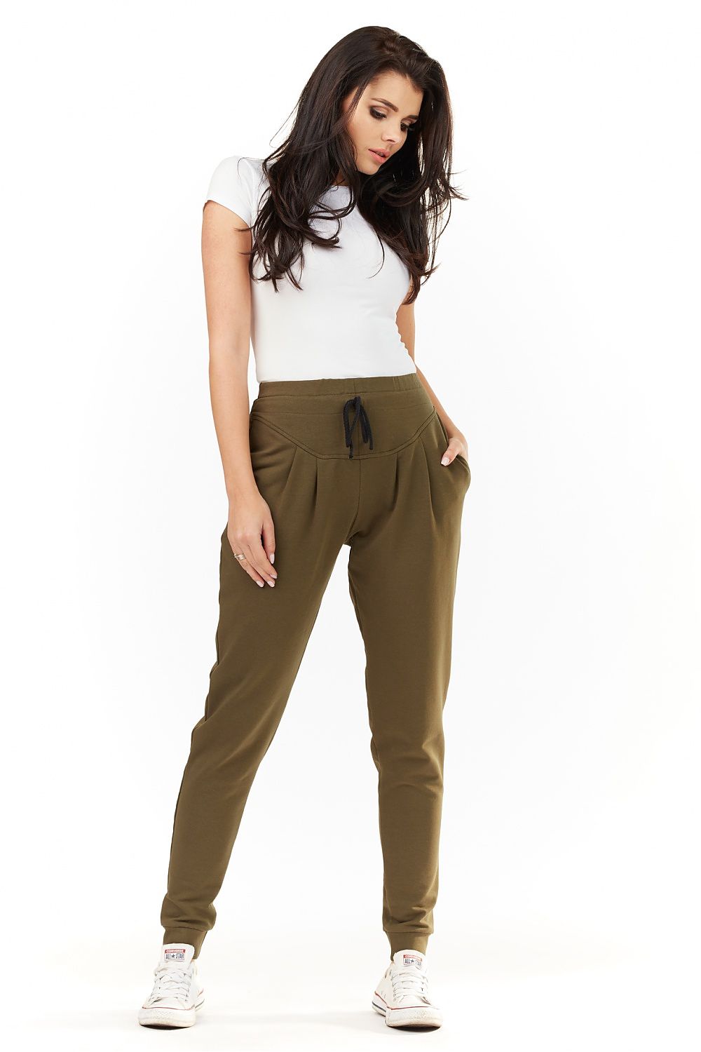  Pantalon survêtement model 109901 Infinite You 