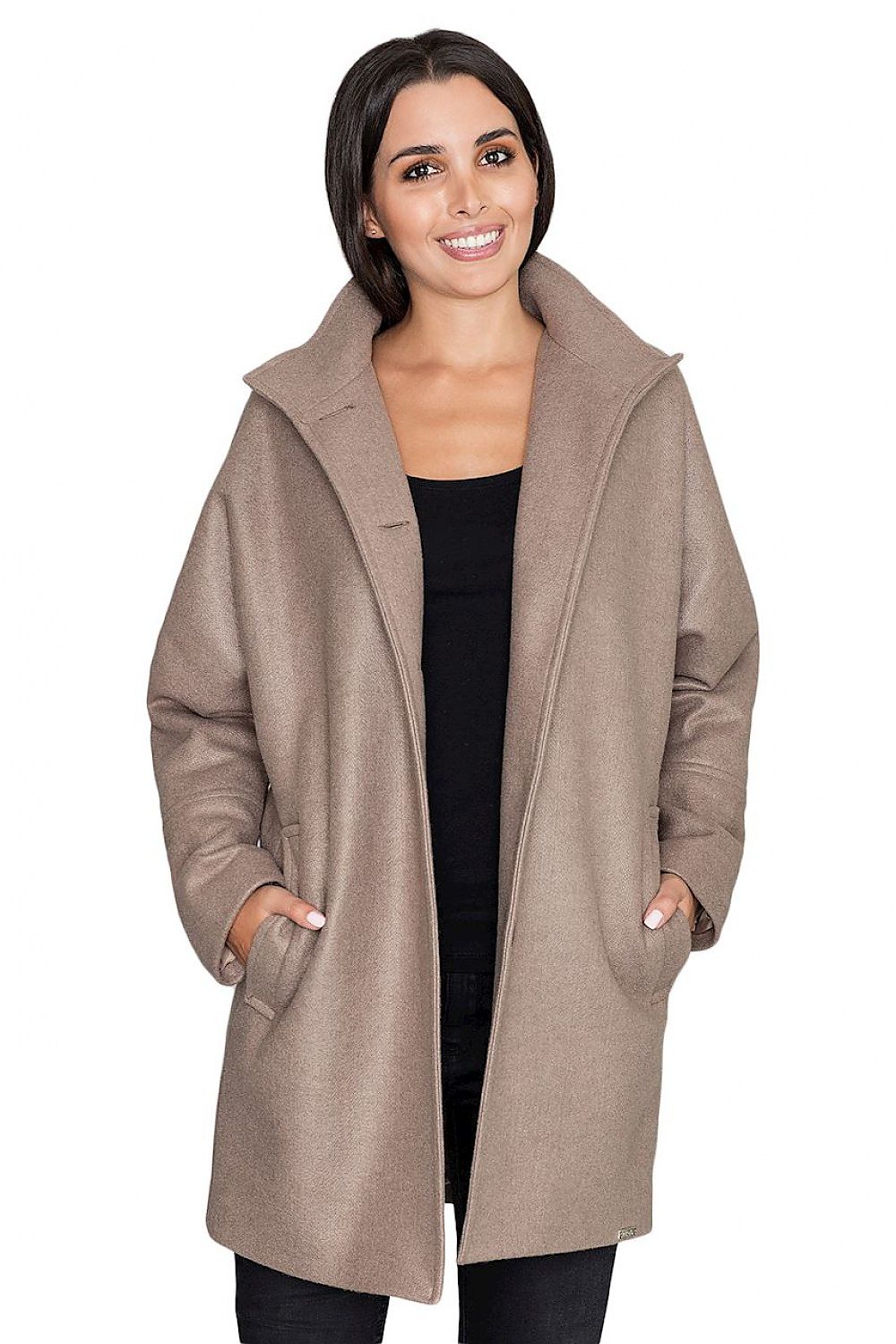 Manteau model 111009 Figl