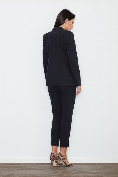  Pantalon femme model 111055 Figl 
