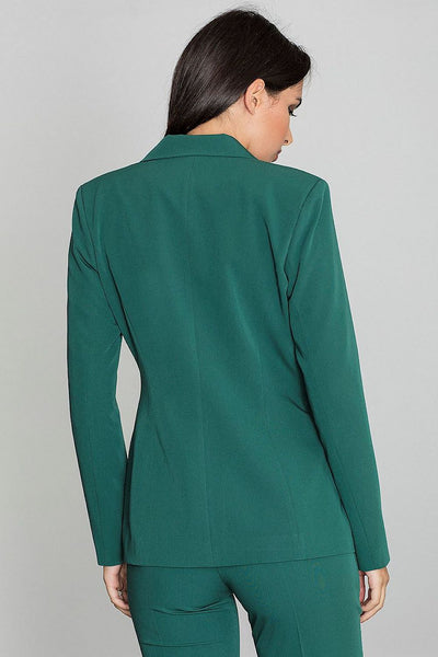  Blazer femme model 111083 Figl 