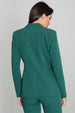  Blazer femme model 111083 Figl 
