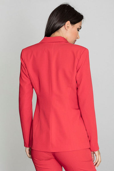  Blazer femme model 111084 Figl 