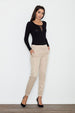  Pantalon femme model 111103 Figl 