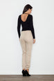  Pantalon femme model 111103 Figl 