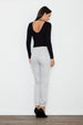  Pantalon femme model 111104 Figl 