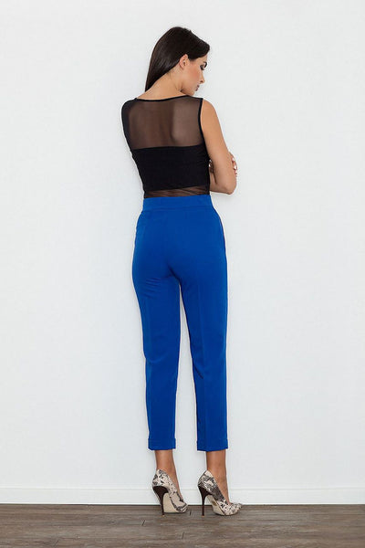  Pantalon femme model 111115 Figl 