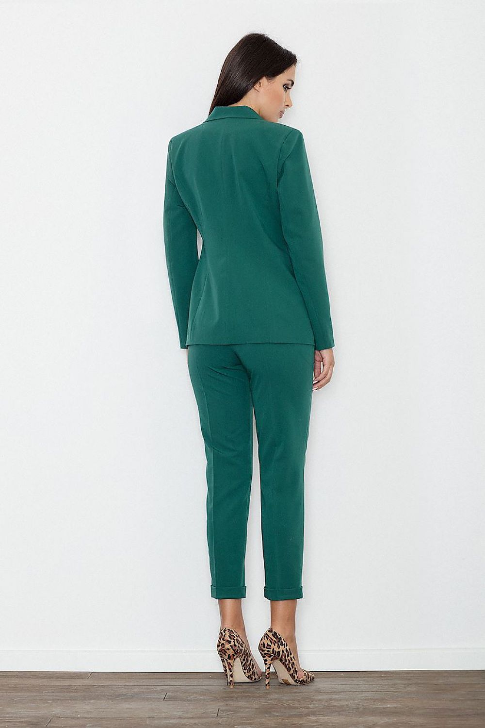 Pantalon femme model 111055 Figl