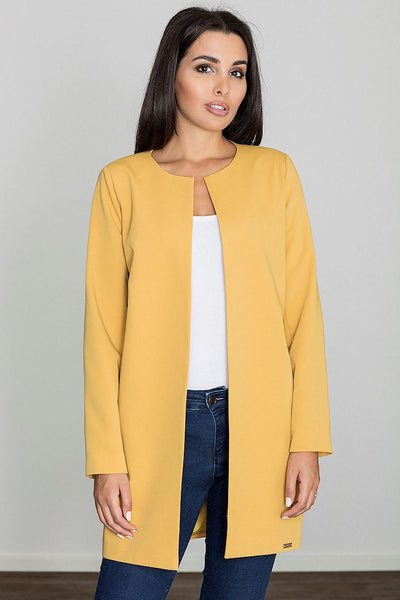  Manteau model 111120 Figl 