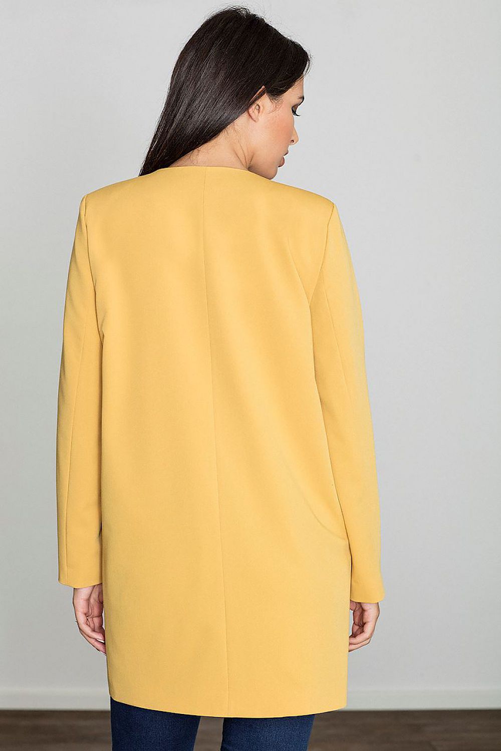 Manteau model 111118 Figl