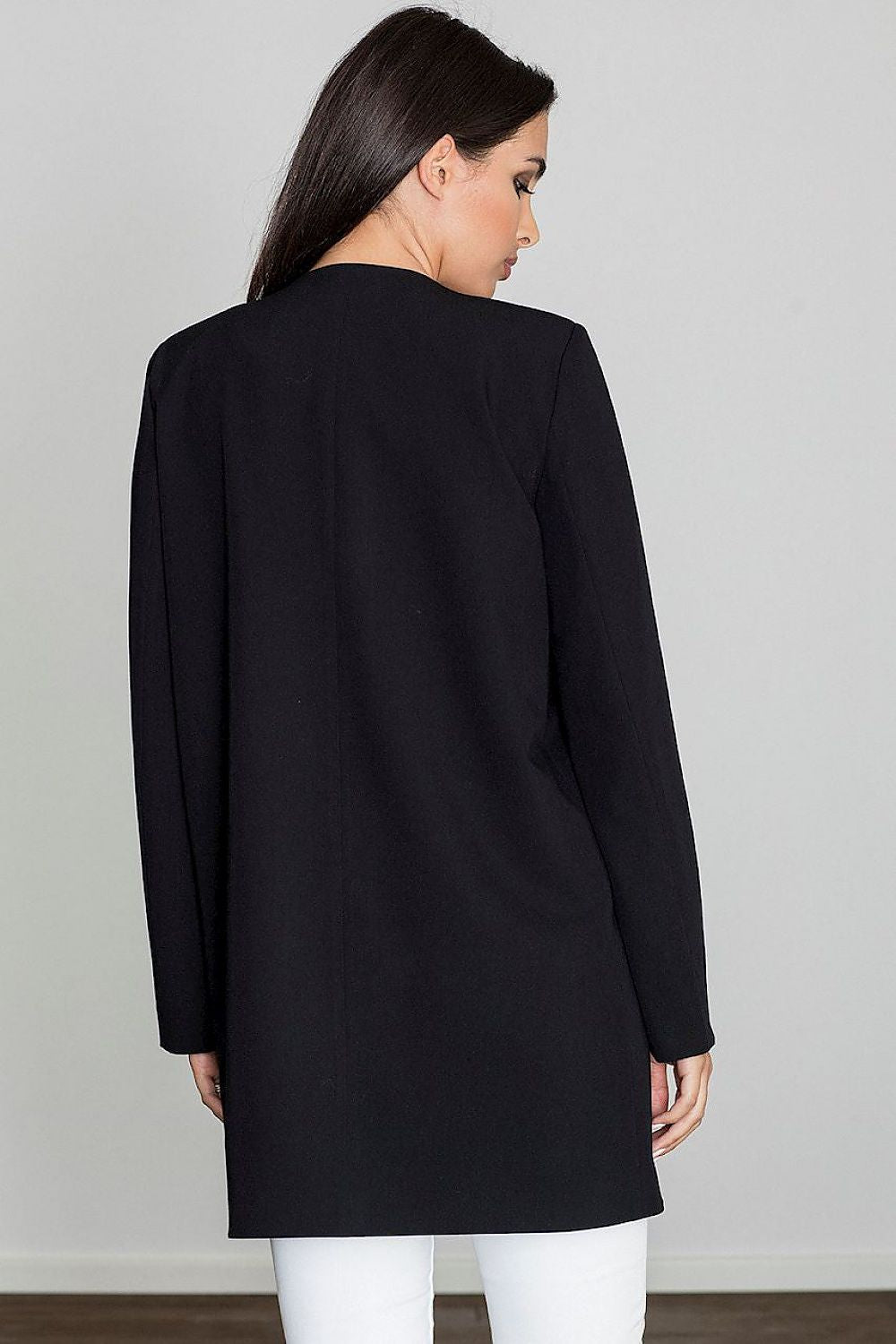 Manteau model 111118 Figl