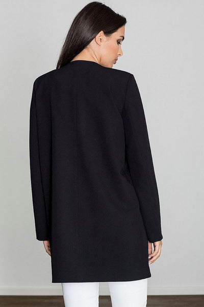  Manteau model 111121 Figl 