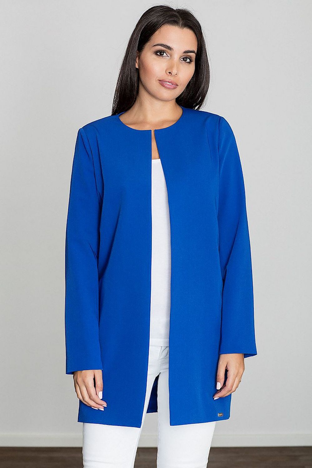  Manteau model 111122 Figl 