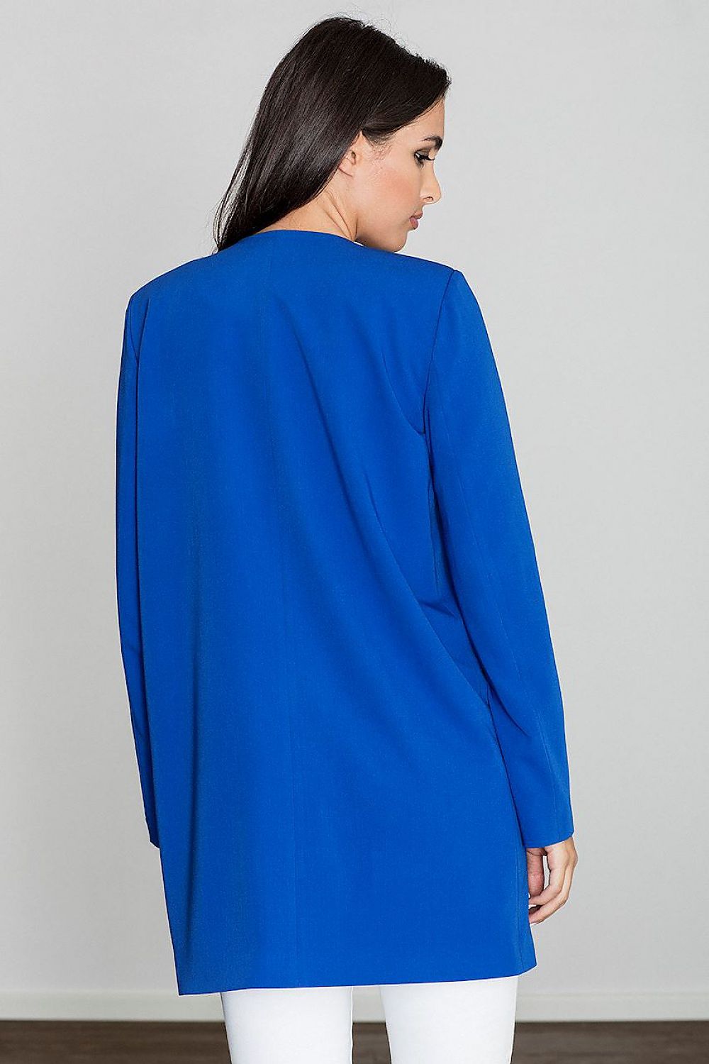 Manteau model 111118 Figl