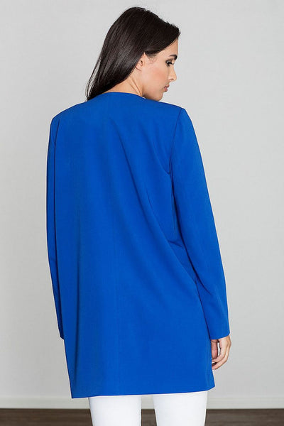  Manteau model 111122 Figl 