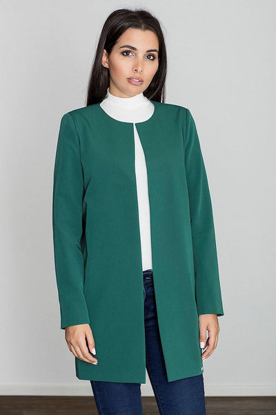  Manteau model 111123 Figl 