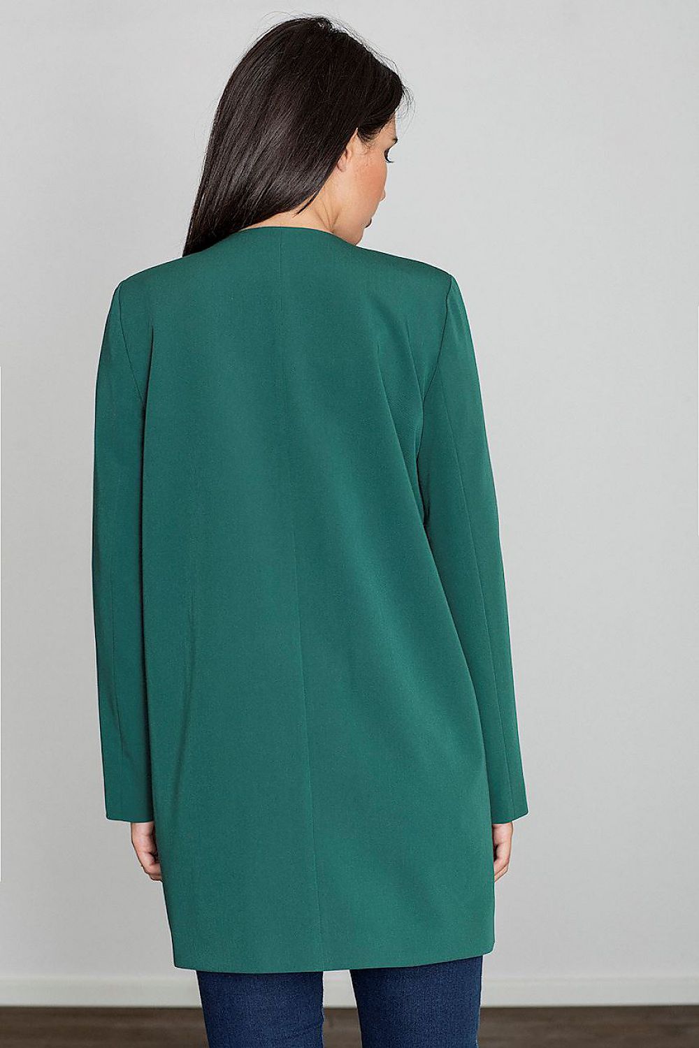 Manteau model 111118 Figl